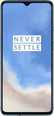 OnePlus 7T (Glacier Blue, 128 GB)(8 GB RAM)