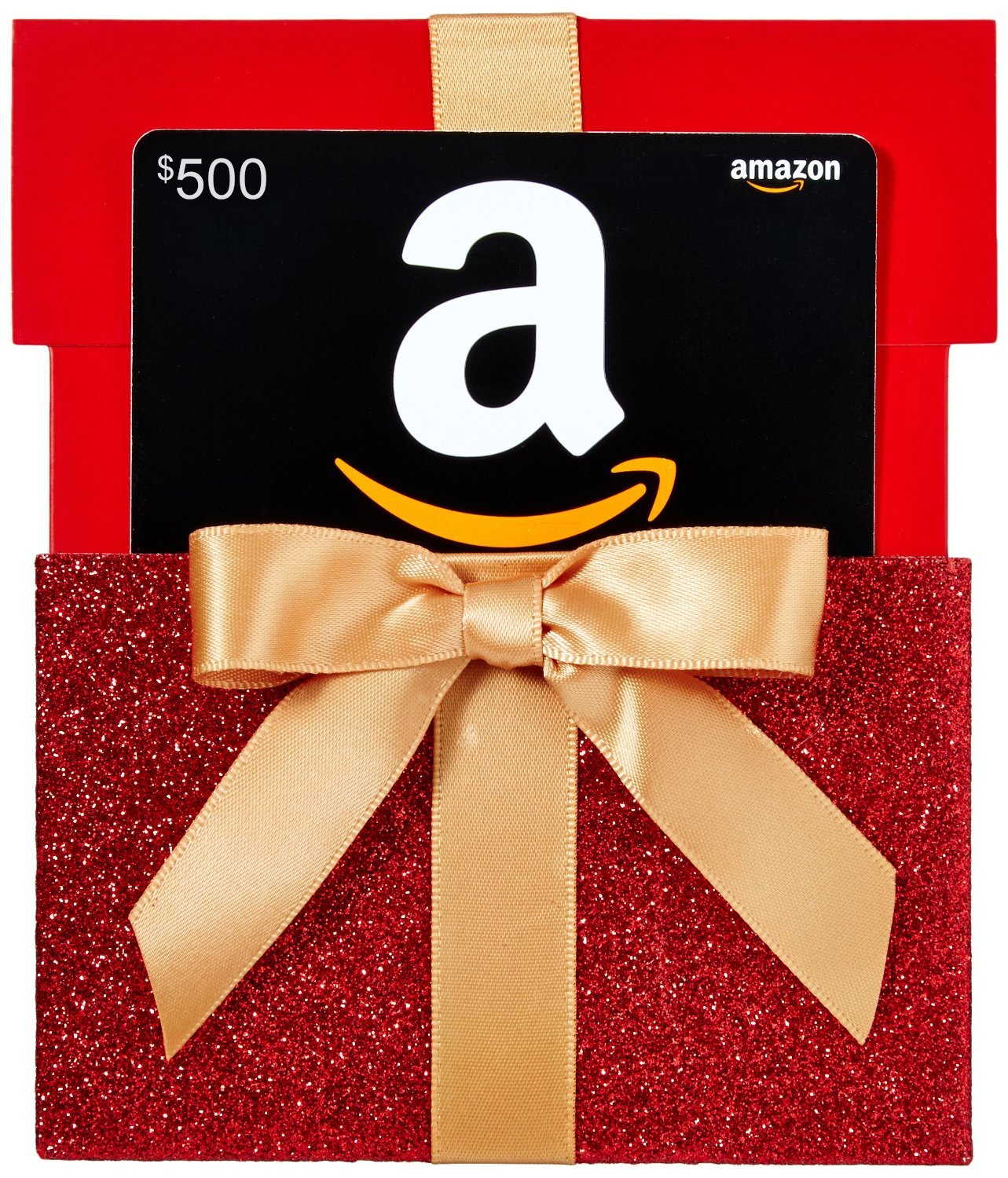 Amazon Gift Card