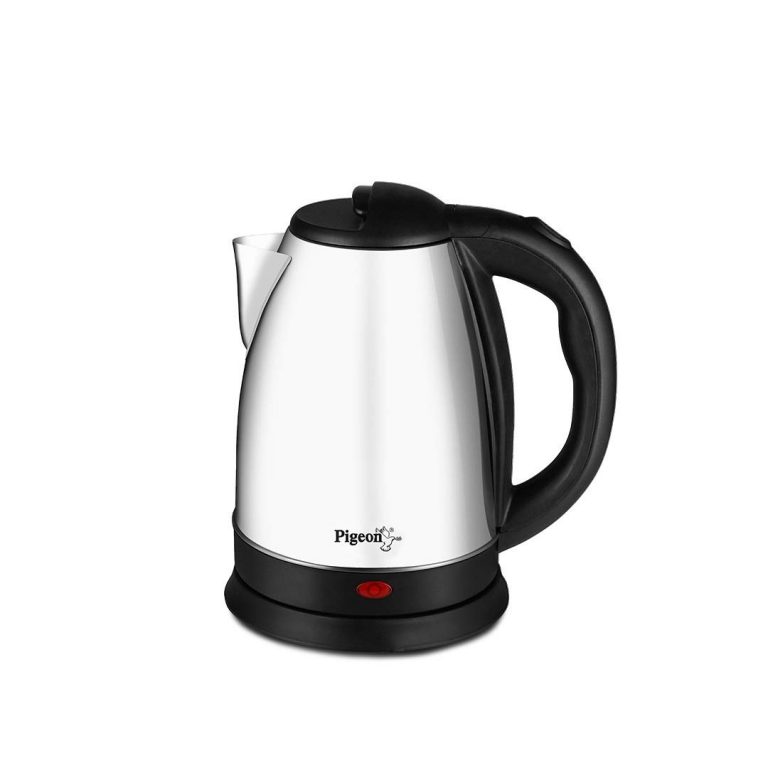 Pigeon 1.5 Litre Electric Kettle on Amazon