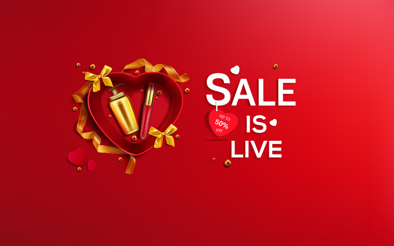 Sale is Live Find the biggest online sale of the year