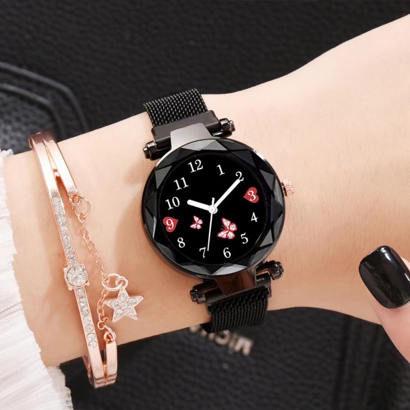 SUBERA Analog Watch - For Women