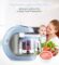 5in1 Smart Digital Baby Food Processor Steamer Blender Grinder