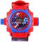 Spiderman Projector Watch for Kids