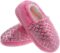 Newborn Kids Warm Booties Slippers Shoes