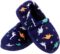 Newborn Kids Warm Booties Slippers Shoes