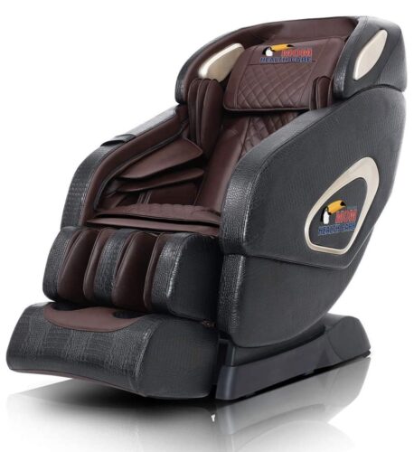 Bodyfriend Luxurious 4D Massage Chair