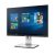 Dell 24 inch Ultra Thin Bezel LED Monitor IPS Panel U2415