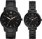 Fossil FS5514SET The Minimalist 3H Analog Watch – For Couple