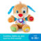 Fisher-Price Laugh and Learn Love to Play Puppy