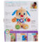 Fisher-Price Laugh and Learn Love to Play Puppy