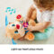 Fisher-Price Laugh and Learn Love to Play Puppy