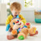 Fisher-Price Laugh and Learn Love to Play Puppy