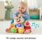 Fisher-Price Laugh and Learn Love to Play Puppy