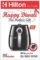 HILTON Premium Air Fryer Best Diwali Gift