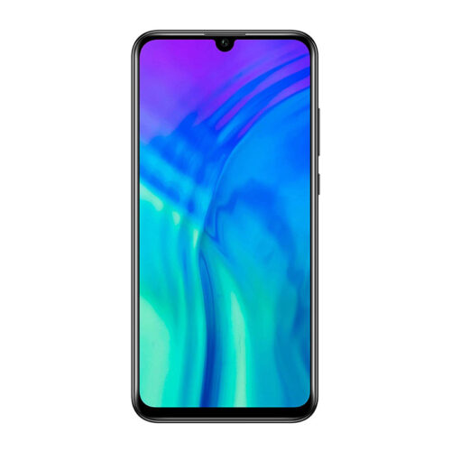 Honor 20i with Triple AI Camera