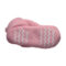 Hudson Baby Unisex Cozy Fleece Booties