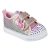 Skechers Kids Lite-Mini Mermaid Sneaker