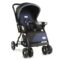 LuvLap Stroller with Large Space and Easy Fold for Kids