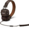 Marshall Major 3 Wired Headset with Mic