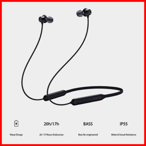 OnePlus Bullets Wireless Z Bass Edition Reviews