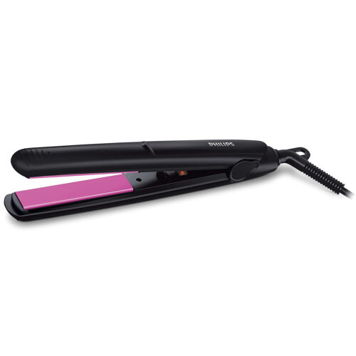 Philips HP8302/06 Hair Straightener Black