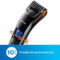 Philips QT4001/15 cordless rechargeable Beard Trimmer