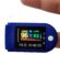 Pulse Oximeter Fingertip Oxygen and Heart Rate Monitoring