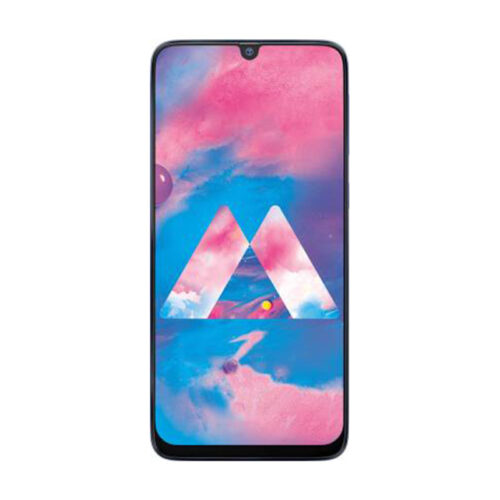 Samsung Galaxy M30 Super AMOLED Display