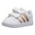 Adidas Toddler Baseline Shoes