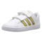 Adidas Toddler Baseline Shoes