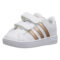 Adidas Toddler Baseline Shoes