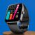 Smart Fitness Band Waterproof Fitness Tracker Watch