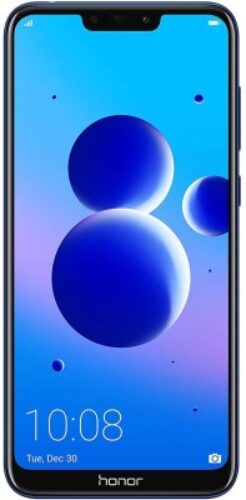 Honor 8C Blue 64 GB 4 GB RAM