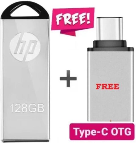 SanDisk HP Toshiba Pen Drive Offer