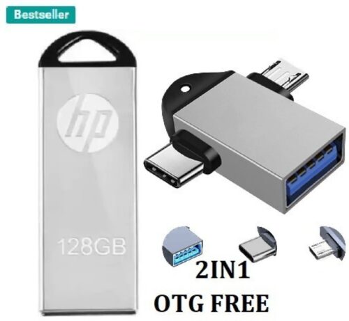 SanDisk HP Toshiba Pen Drive Offer