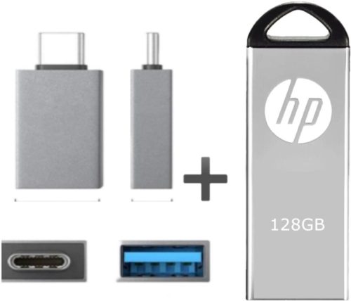 SanDisk HP Toshiba Pen Drive Offer