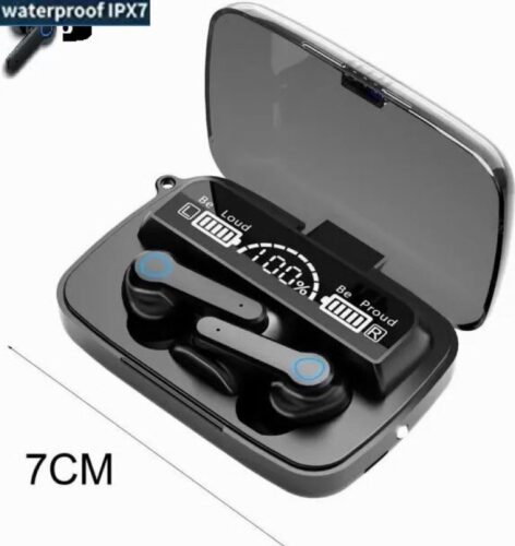 earphones amazon