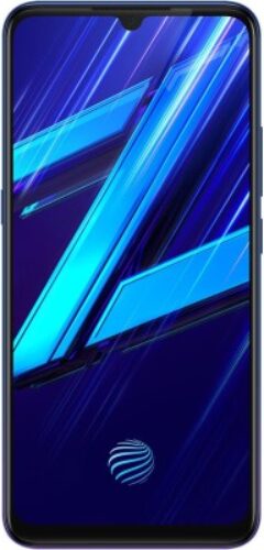 Vivo Z1x Fusion Blue 64 GB 6 GB RAM